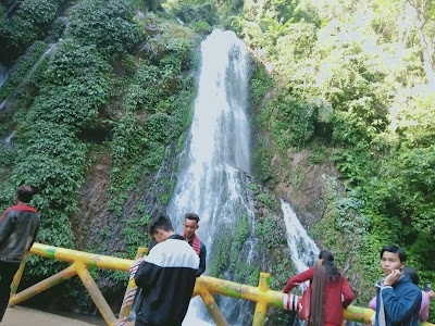 Jordan Park