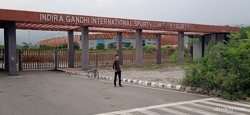 Golapar Haldwani