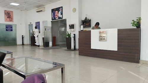 AAFT School Of Fashion And Design