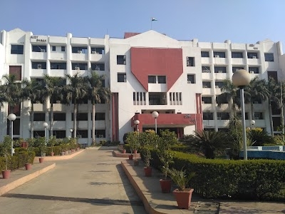 Audit Bhavan