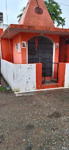 महाकाल बाबा शिव मंदिर तोमर मोहल्ला