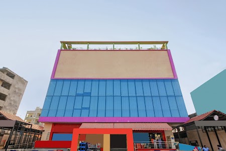 HOTEL REDLA’S INN