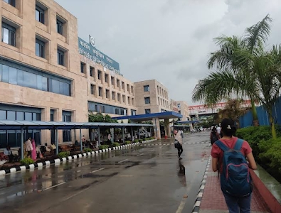 AIIMS Bhopal Medical College