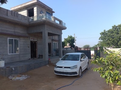 Jaswantpura
