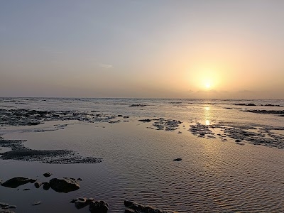 Devka beach