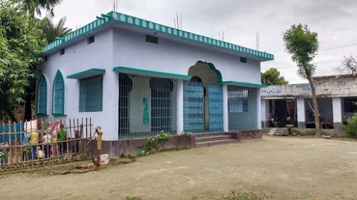 Qazi Tola Choti Masjid