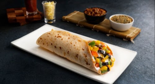Faasos RK Puram