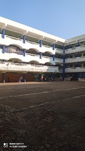 Vidya Prabodhini College of Commerce, Education, Computer & Management