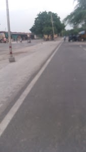 Mandi Samiti Shikarpur Bulandsahar