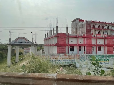 Quran Ghar Academy