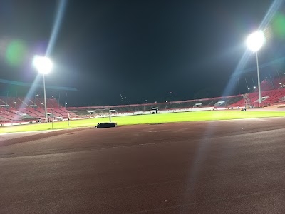 JRD Tata Sports Complex