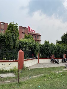 ION Digital Zone (Knowledge Park-3, Greater Noida, U.P.)