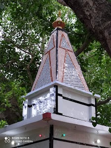 baukhar Baba