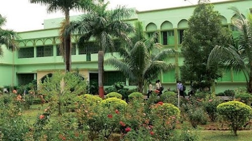 Al-Kabir Polytechnic