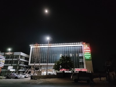 Hotel Zorba