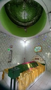 Bhure shah ,DARGHAH