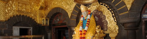 Shirdi Sai Mandir