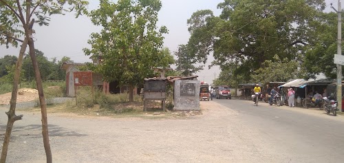 Mandir Rudari-Laxirampur