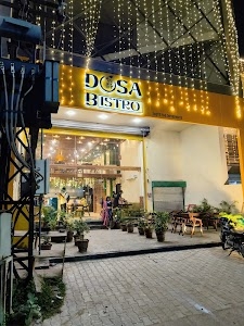 Dosa bistro