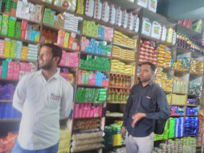 Sumul Dairy And Parlour