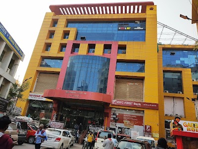 GV Mall