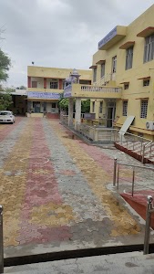 Agrawal Girls College