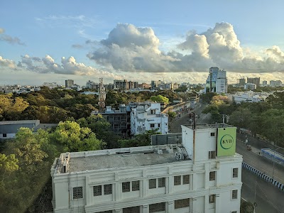 Courtyard by Marriott Chennai