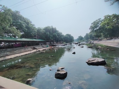 Aarogyadham, Chitrakoot