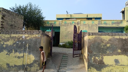 Shankar Ki dhani