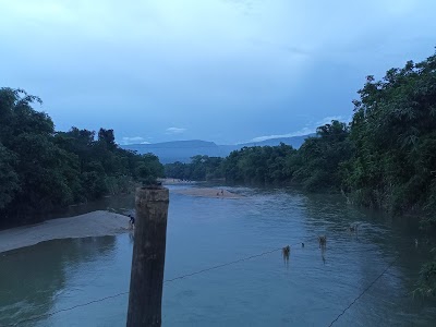 Chonbari Bazar