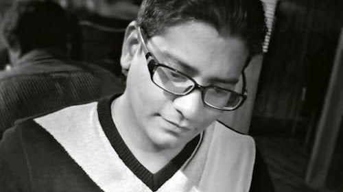 Jayanto Dey
