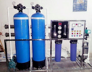 ULTRAZ RO SYSTEM.