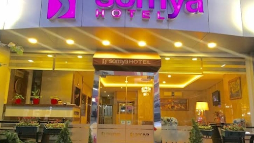 Somya Hotel