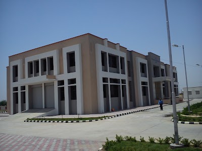 AMOD ITI