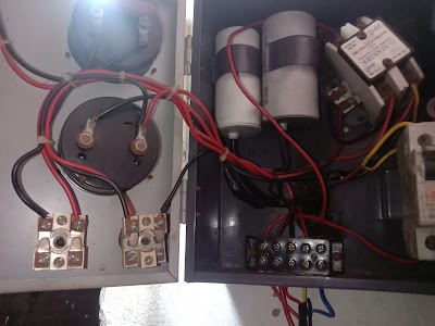 Shree Shyam Electronic
