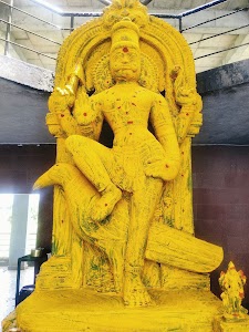 Shani Temple