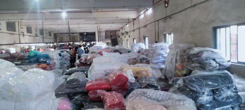 Jakharia Fabric Ltd