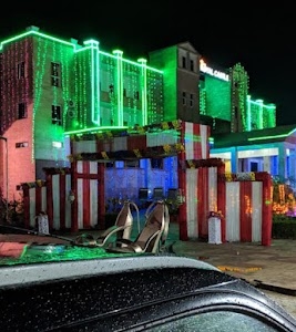 Jio Network Jhalra