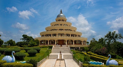 Anil Kumar singh (The Art of living)
