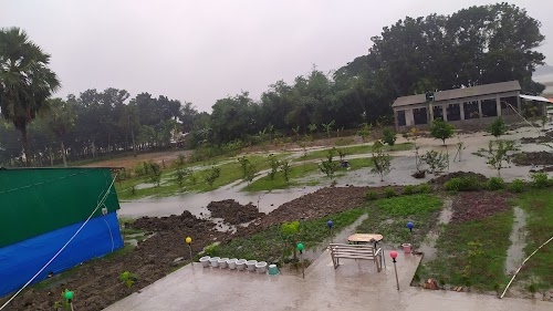 Sonakhali
