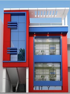 Sullair Nidhi Limited Office