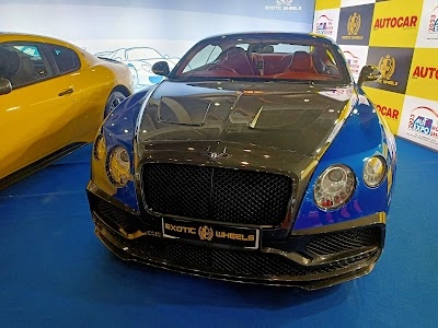 Auto Expo 2023