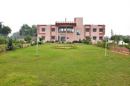 Pali Sati Mandir