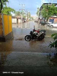 Saukuchi Tiniali