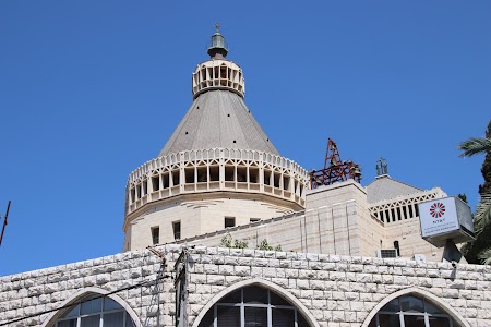 Church Of Annunciation