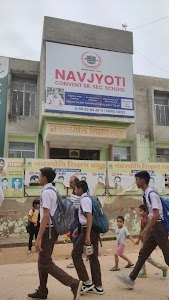 Navjyoti Convent School