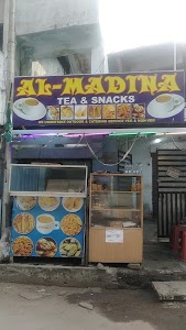 Al Madina