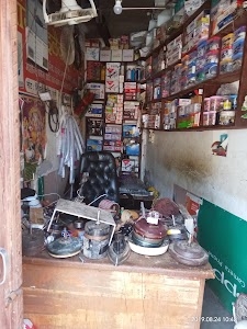Main Chok Ghurssl
