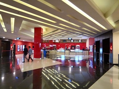 Carnival Cinemas