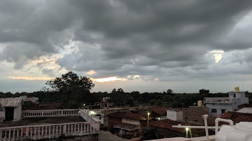 Bhothli